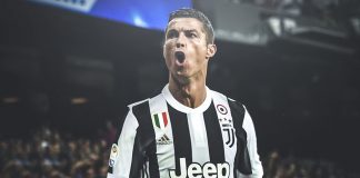 Cristiano Ronaldo vencedor