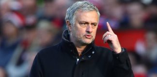 Mourinho arrogante