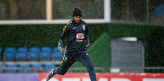 Neymar