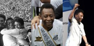 Pelé