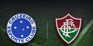 Cruzeiro x Fluminense