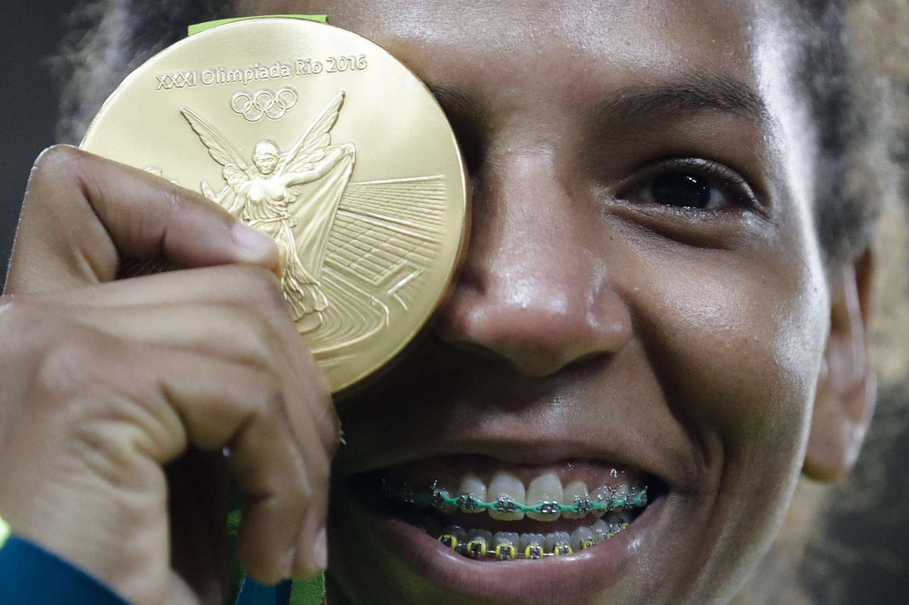 Relembre 14 brasileiros que ganharam da medalha de ouro nas Olimpíadas