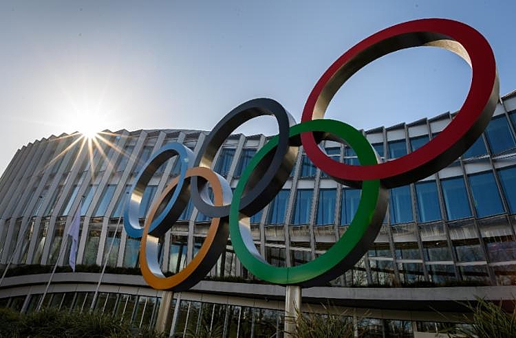 Olimpíada de Tóquio corre o risco de ser cancelada