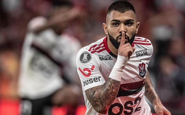Ídolo do Flamengo, Gabigol tem trajetória impressionante