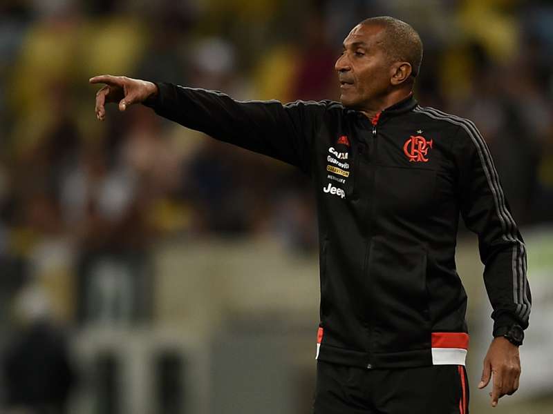 Rogério Ceni na berlinda - relembre treinadores que não deram certo no Flamengo