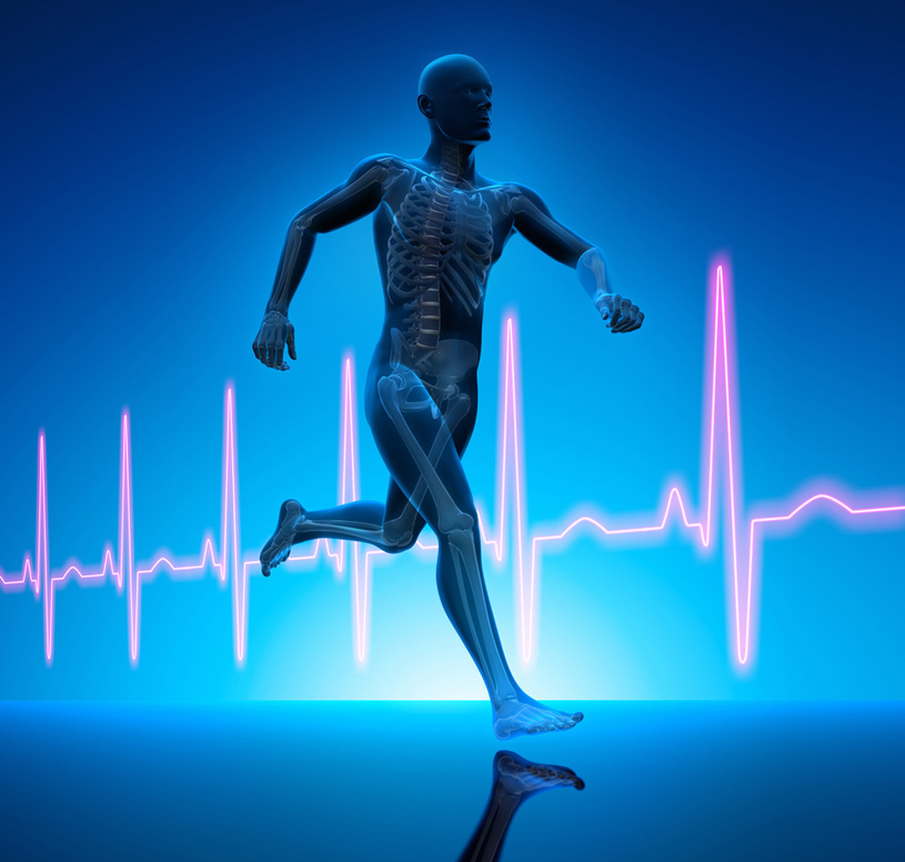 5 benefícios do treinamento cardio