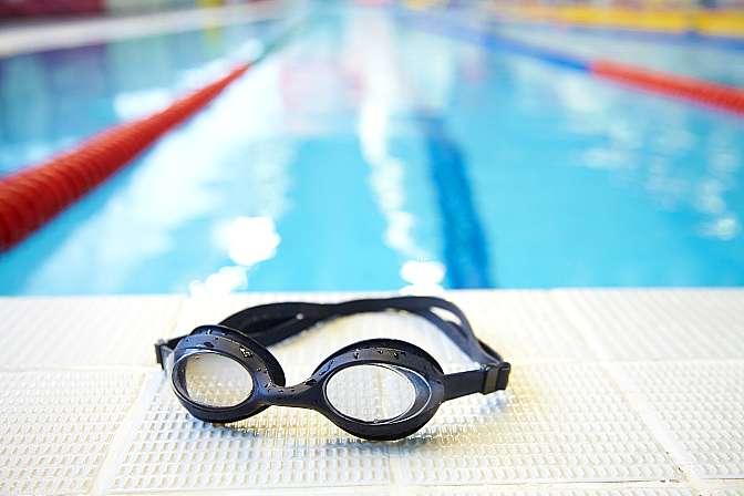 Conheça 11 fatos curiosos sobre a natação