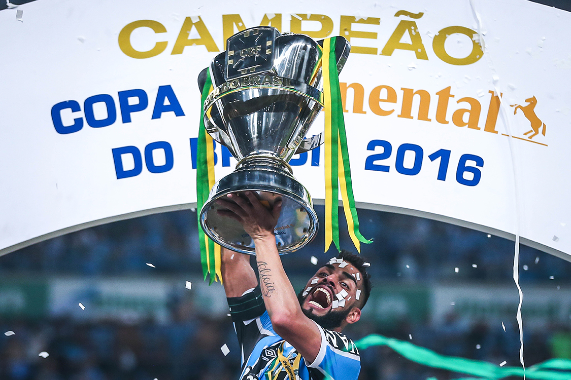 Veja quais são os 10 maiores campeões da Libertadores