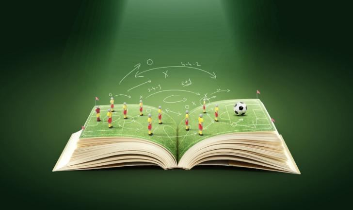 10 livros sobre futebol que todo amante do esporte deveria ler
