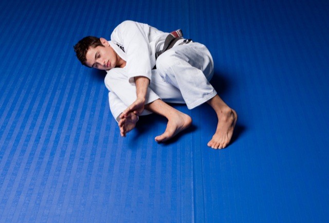 Jiu jitsu - Saiba como funciona essa modalidade
