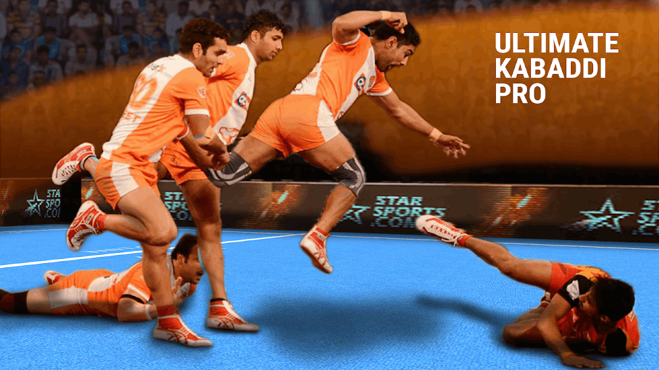 Kabaddi - Conheça o esporte milenar criado na Índia