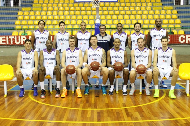 Conheça as 7 melhores equipes do basquete brasileiro