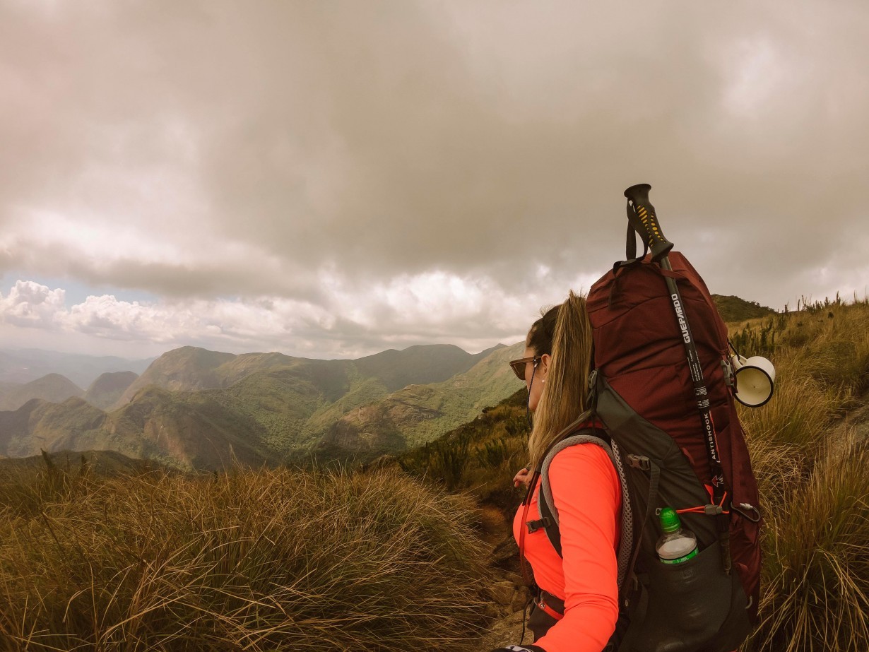 Trekking e Hiking: o que são e qual a diferença entre eles