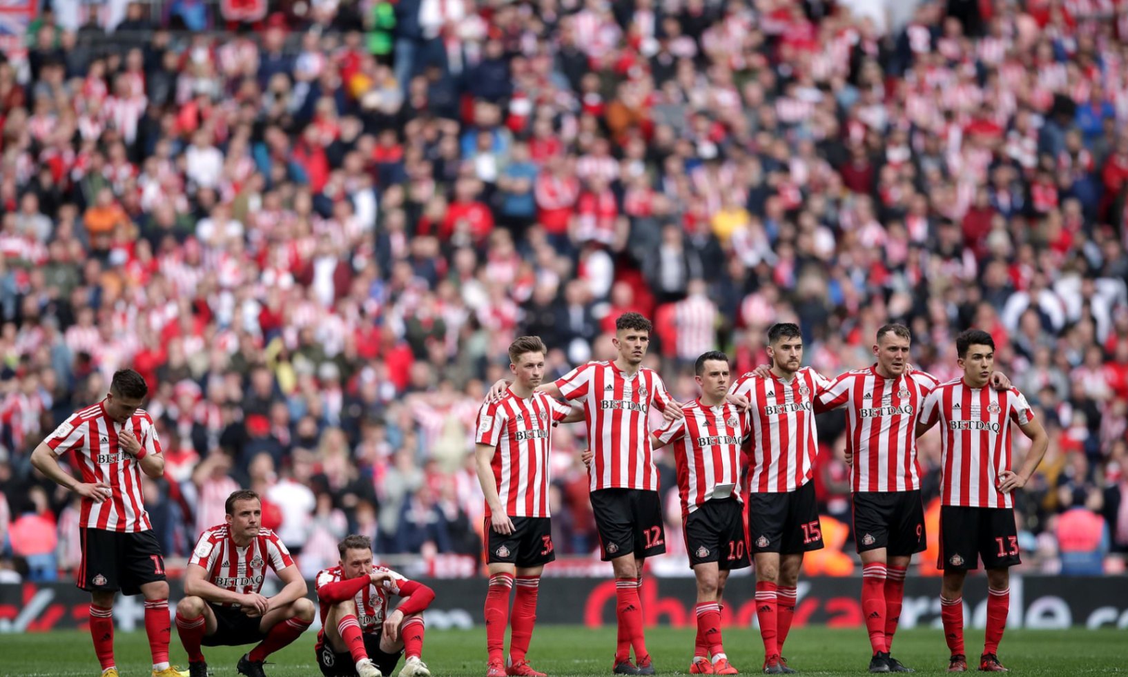 Saiba por que “Sunderland Até Morrer” é uma série para amantes do esporte