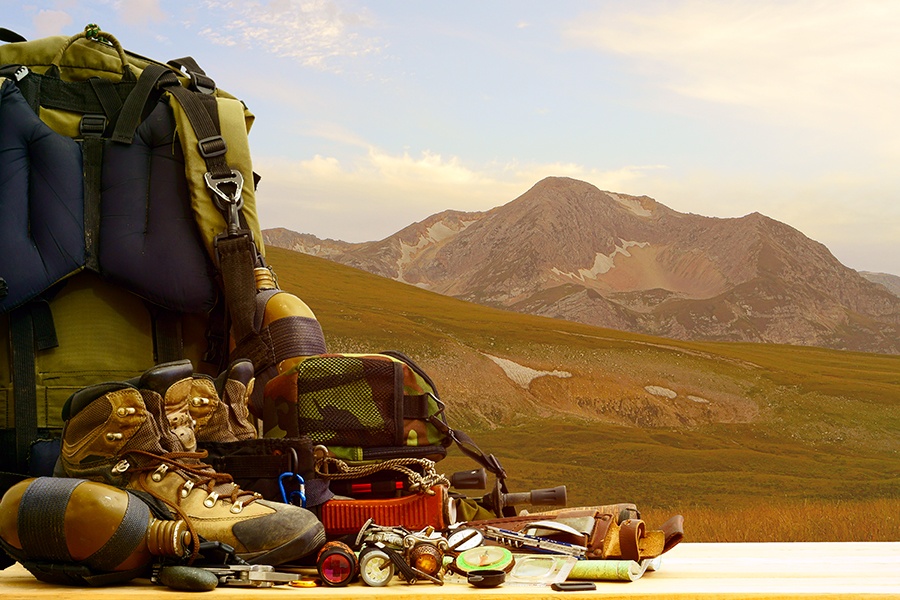 Trekking e Hiking: o que são e qual a diferença entre eles