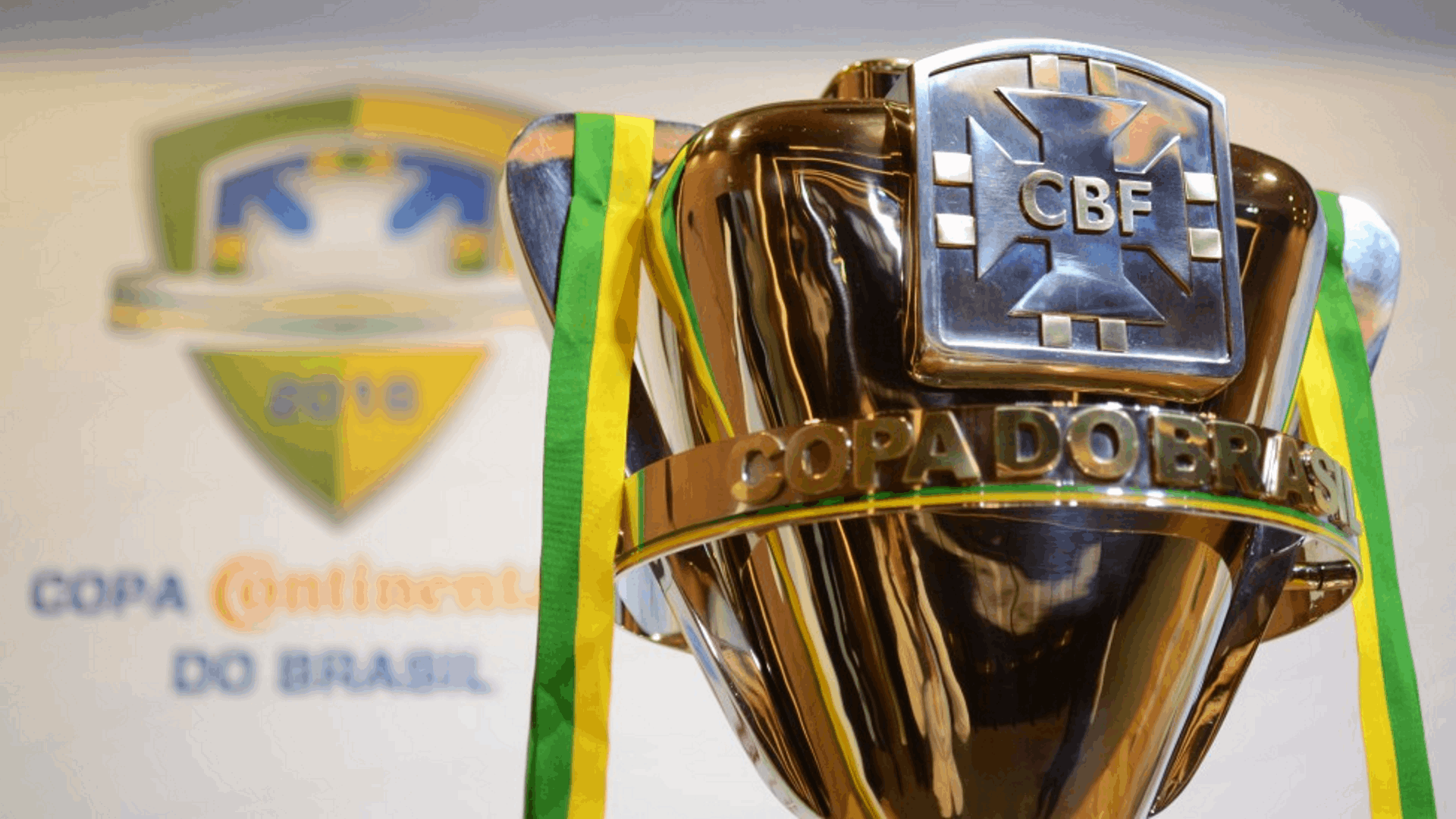 O blog "Goal" conta como acompanhar Copa do Brasil