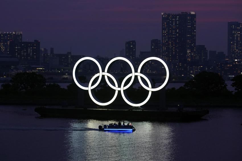 Descubra as principais curiosidades sobre as Olimpíadas de Tóquio