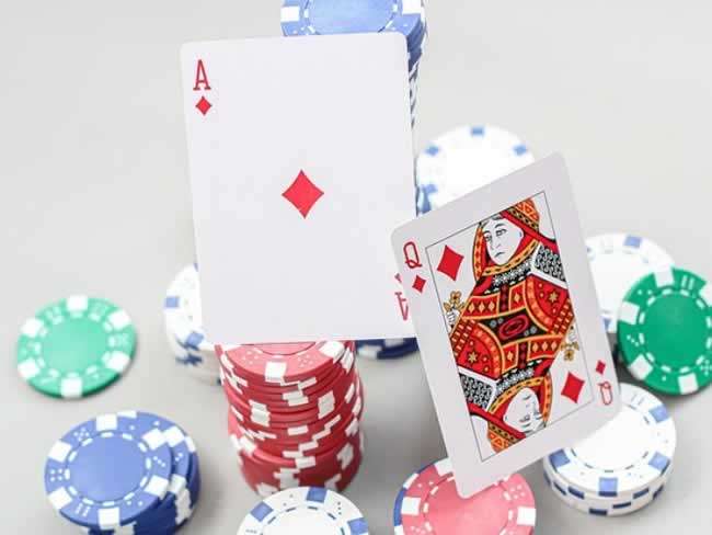 Blackjack – será que você conhece os segredos desse jogo de cartas?