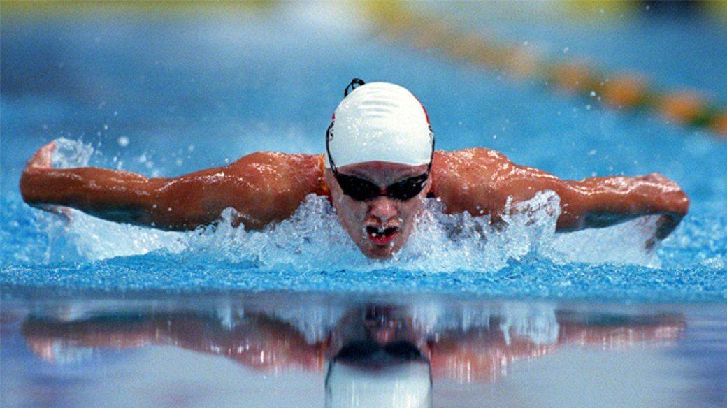 Esses foram os 13 nomes mais conhecidos da natação olímpica em toda a história