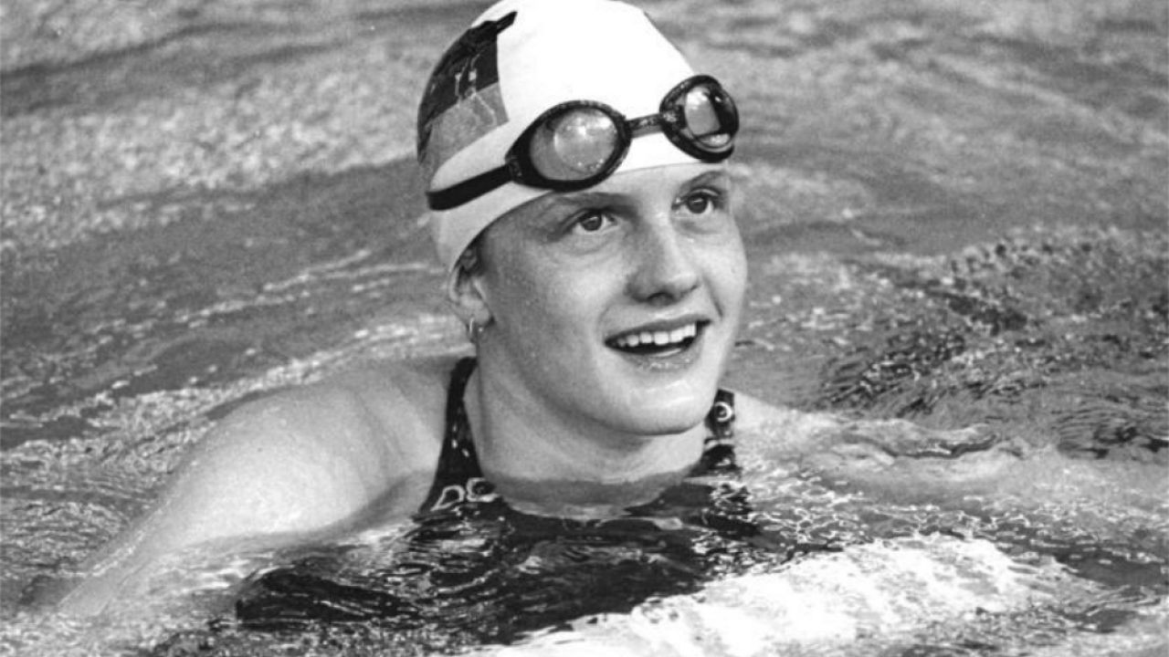 Esses foram os 13 nomes mais conhecidos da natação olímpica em toda a história