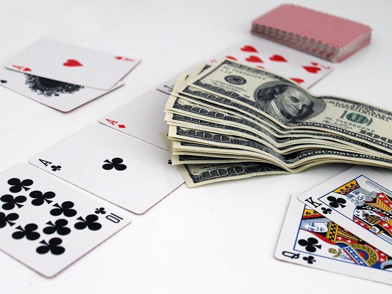 Blackjack – será que você conhece os segredos desse jogo de cartas?