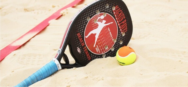 Beach Tennis – Tudo o que você tem que saber desse esporte