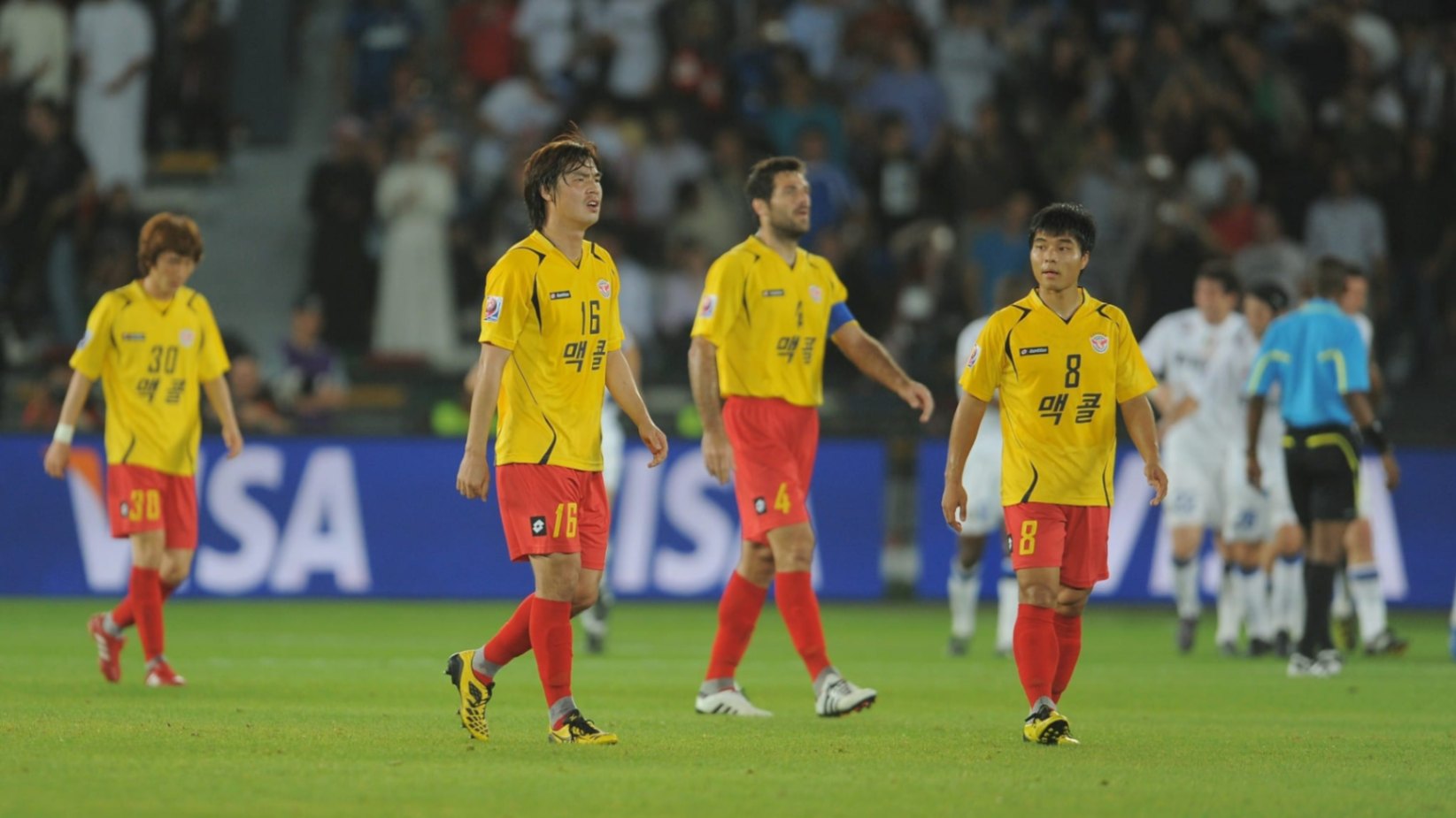 K League – tudo o que é necessário saber sobre a Liga de Futebol da Coreia do Sul