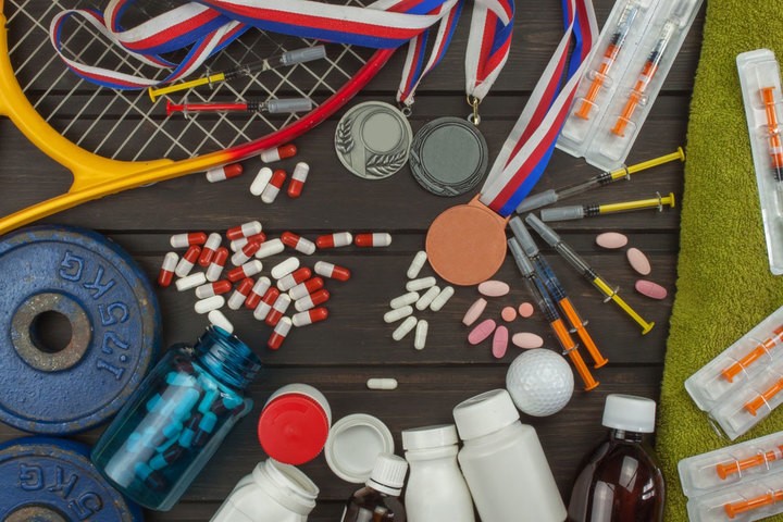 O que é o exame antidoping e como ele funciona