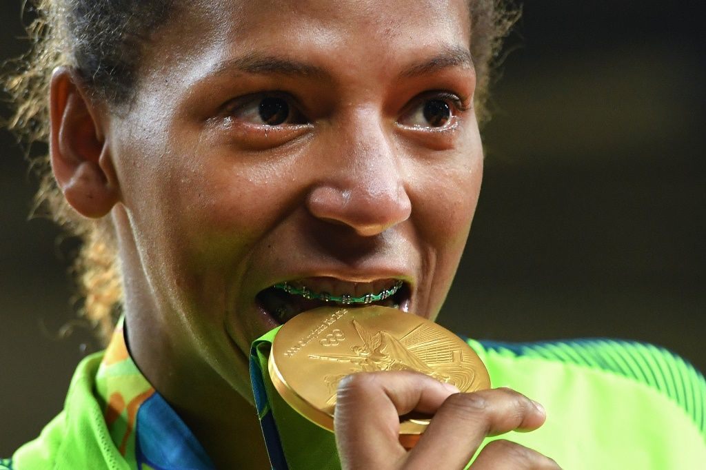 Esses são os atletas olímpicos que mais ganham dinheiro em Olimpíadas