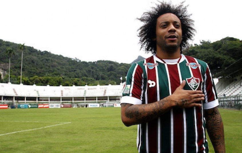 Veja 10 jogadores que saíram de comunidades pobres do Rio de Janeiro