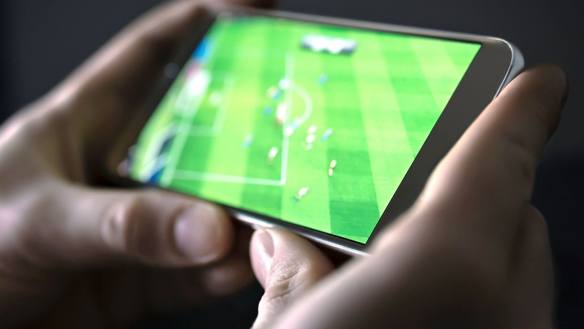 Assistir Futebol Ao Vivo e Pelo Celular - Descubra Como Assistir através desses 10 apps