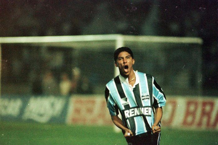 Saiba quem foi Mário Jardel: brasileiro artilheiro do Campeonato Português por 5 vezes