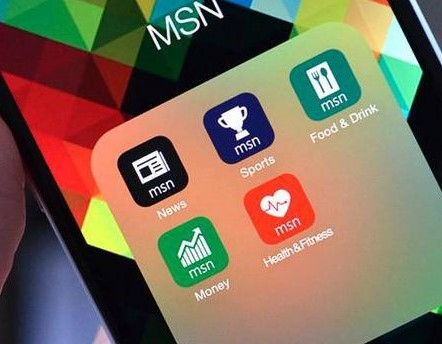 MSN Esportes - Não perca nenhuma partida com esta plataforma