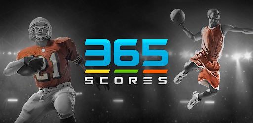 365Scores - Acompanhe as principais competições do esporte mundial
