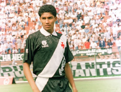 Saiba quem foi Mário Jardel: brasileiro artilheiro do Campeonato Português por 5 vezes