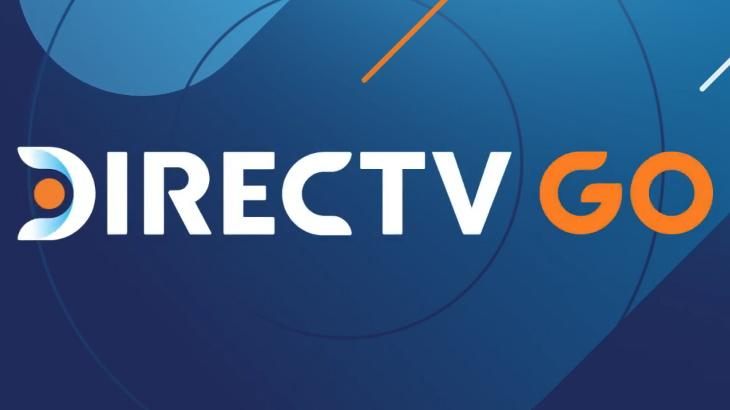 DirecTV GO - Acompanhe o seu time ao vivo
