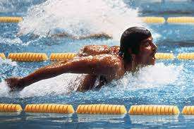 Mark Spitz - o nadador que venceu 24 ouros em 5 anos e se aposentou aos 22
