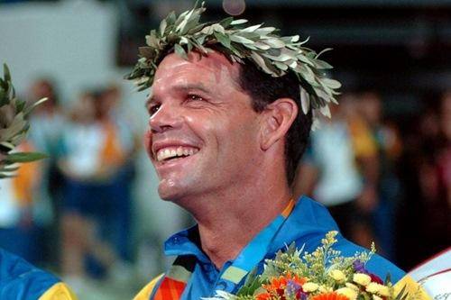 Os 7 atletas brasileiros com mais medalhas olímpicas