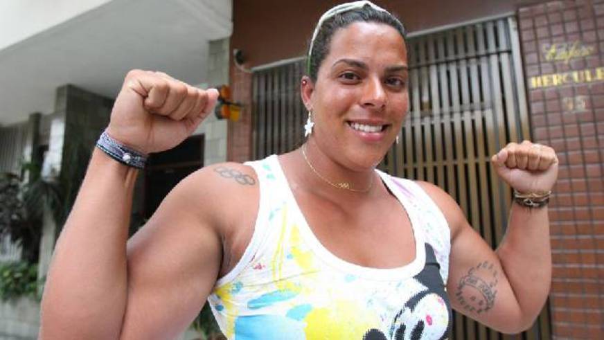 Relembre a história de Rebeca Gusmão: banida do esporte por antidoping