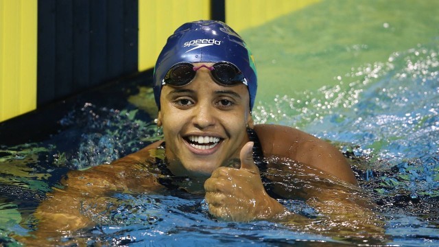 14 brasileiros que foram pegos no exame antidoping e suspensos/banidos do esporte
