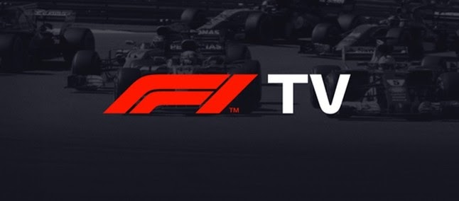 F1TV - Acompanhe corridas ao vivo