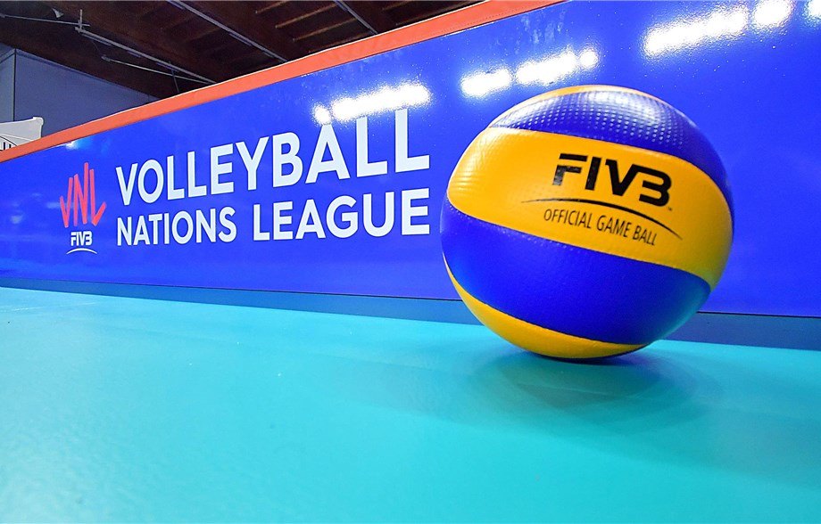 Volleyball World todas as partidas com esse app Ao Vivo