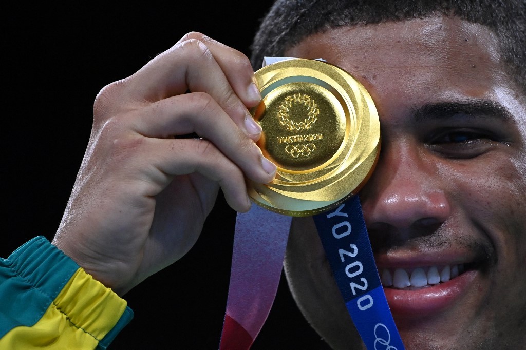 Saiba quantas medalhas o Brasil já conquistou em Olimpíadas