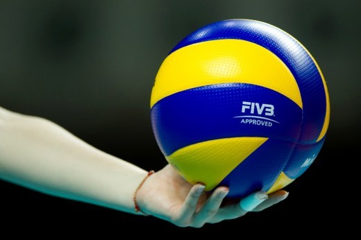 Volleyball World - Acompanhe todas as partidas com esse app
