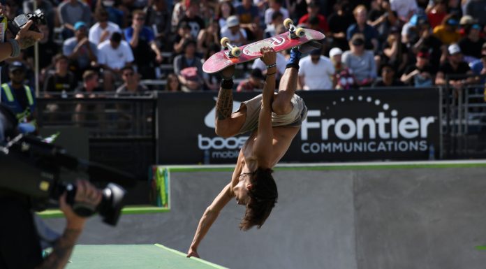 Entenda como o skate se tornou um esporte olímpico