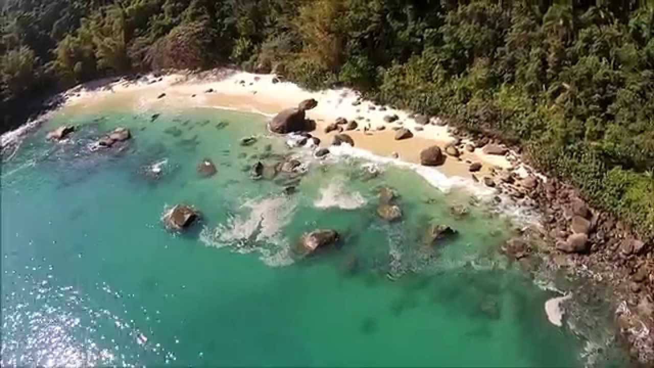 Conheça as praias mais visadas pelos mergulhadores no Brasil
