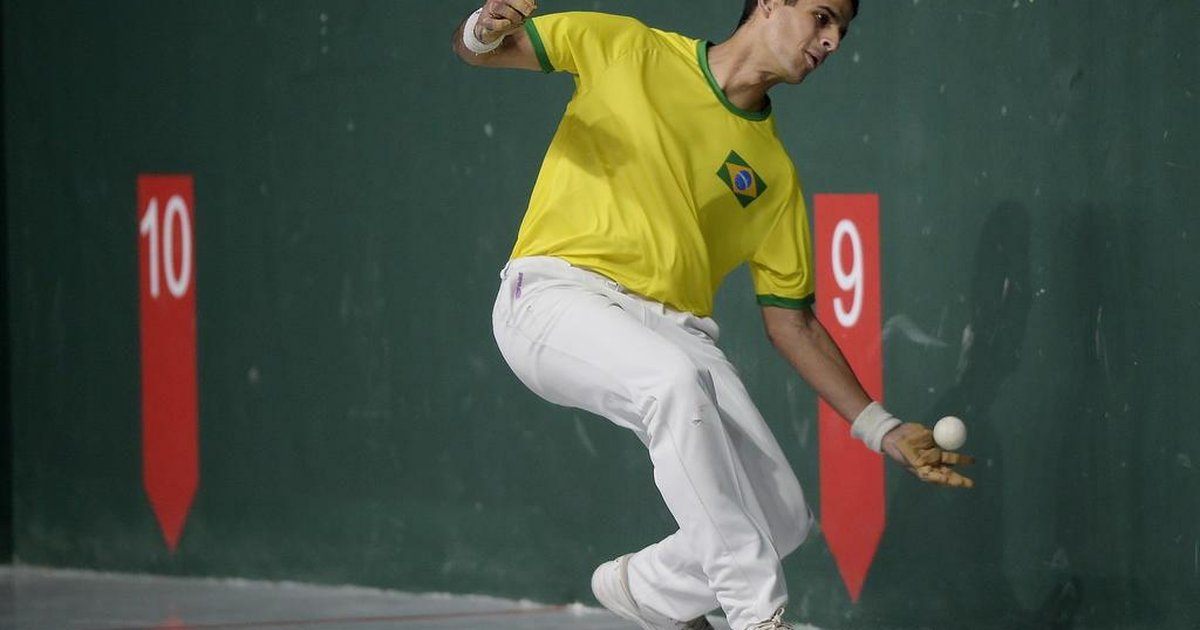 Conheça aqueles esportes que fazem sucesso em todo mundo, menos no Brasil