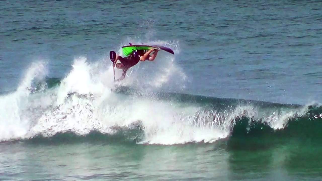 Waveski – Entenda o esporte que une caiaque e surfe