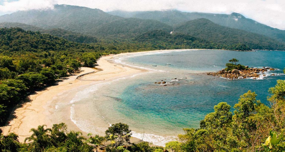 Conheça as praias mais visadas pelos mergulhadores no Brasil