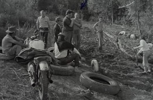 Confira a história do motocross e como ele ficou popular no Brasil